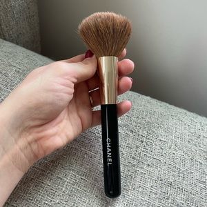 Chanel Powder Brush